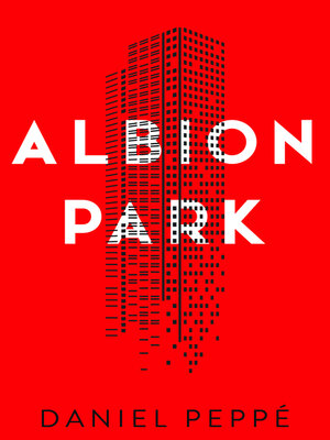 cover image of Albion Park